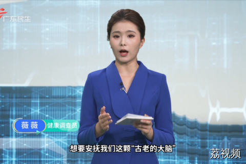 如何安抚我们这颗“古老的大脑”
