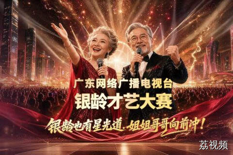 《卖荔枝》|励志歌唱团