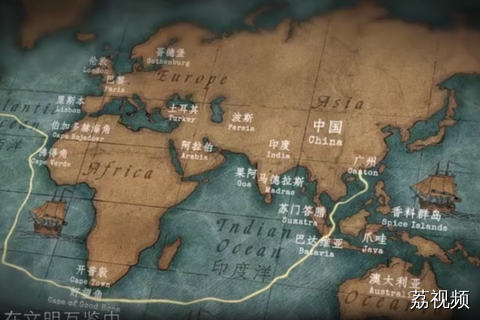 广东台纪录片《广济沧海》即将上线！先看懂这两个年份