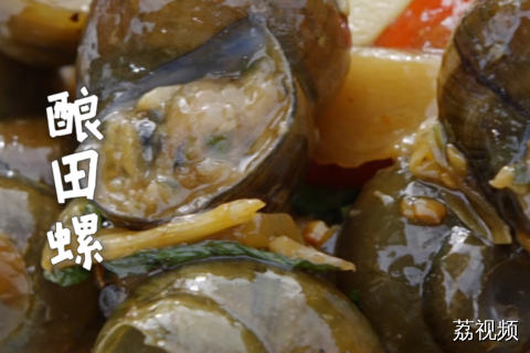 两广到底还有什么不能酿的？#老广的味道 #纪录片 #鲜味中国 #广东卫视鲜味中国开播 .