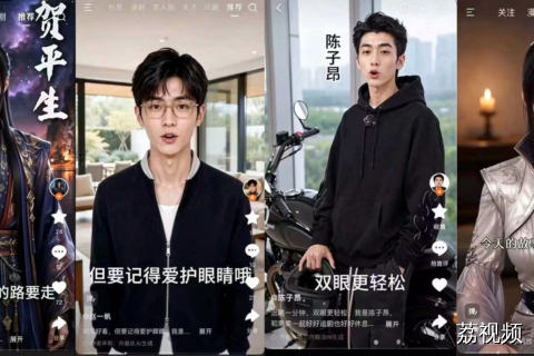 红果短剧上线防沉迷提醒  倡导用户健康观剧