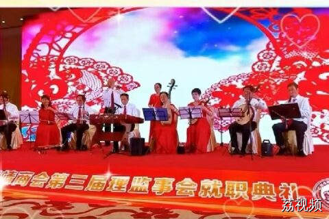 《地道战》|广州天河穗园艺朮团喜洋洋乐队